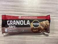 Granola bar