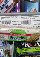 Digestive