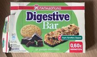 Digestive Bar