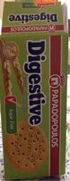 Digestive