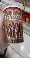 Caprice Dark Chocolate