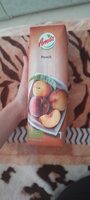 Jus de pêche