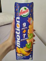 Amita Motion