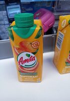 Orange juice