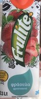 Frulite -  Strawberry