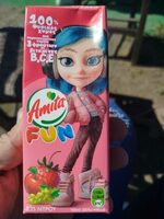 Amita Fun