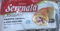 Croissant Serenata