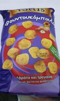 Φουντουκομπαλες