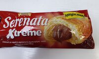 Serenata Xtreme Croissant
