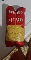 Misko Αστράκι