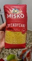 Κουσκουσάκι
