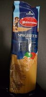 Spaghetti n°6