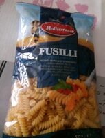 Fusilli