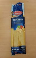 Spaghetti