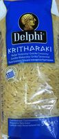 Kritharaki
