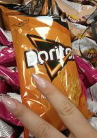 Doritos nacho