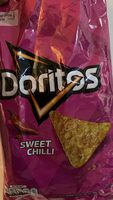 Doritos Sweet Chilli