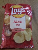 Salted