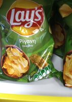 Lays rigani 65g