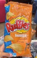 Ruffles BBQ 95gr