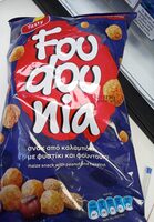 Foudounia 100g