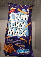 Crunchy Max