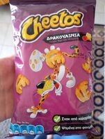 Cheese and tomato