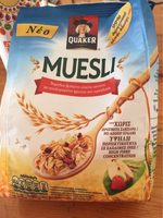 Muesli
