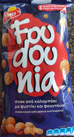 Foudounia