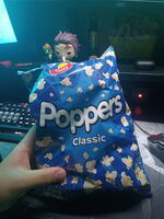 Pop corn classic