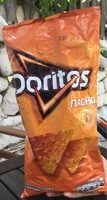 Doritos 420γρ