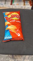 Ruffles Ketchup Flavour