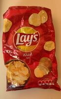 Lays αλάτι