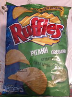 Ruffles