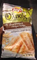 Lay's Olikis