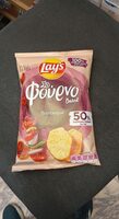 Lays στον φούρνο