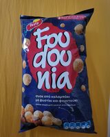 Foudounia