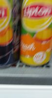 Lipton Lemon Ice Tea