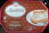 Τσουρεκι