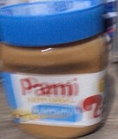 Peanut Butter Spoothy