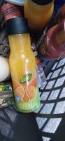 Orange juice