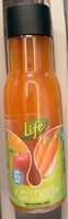 Apple Orange Carrot Juice