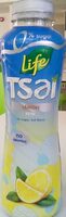Life Tsai Lemon Ice Tea