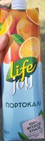 Life joy