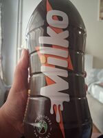 Σοκολατούχο Γάλα