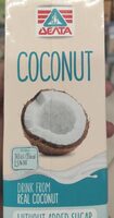 Delta coconut