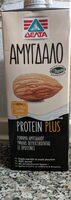Original Almondmilk Protein Plus Fiber