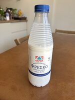 Milk Whole 3.5%