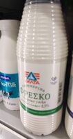 Δέλτα Φρέσκο Γάλα Ελαφρύ