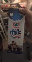 Δέλτα milk οικογενειακό γαλα